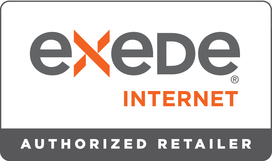 Exede Authorized Retailer